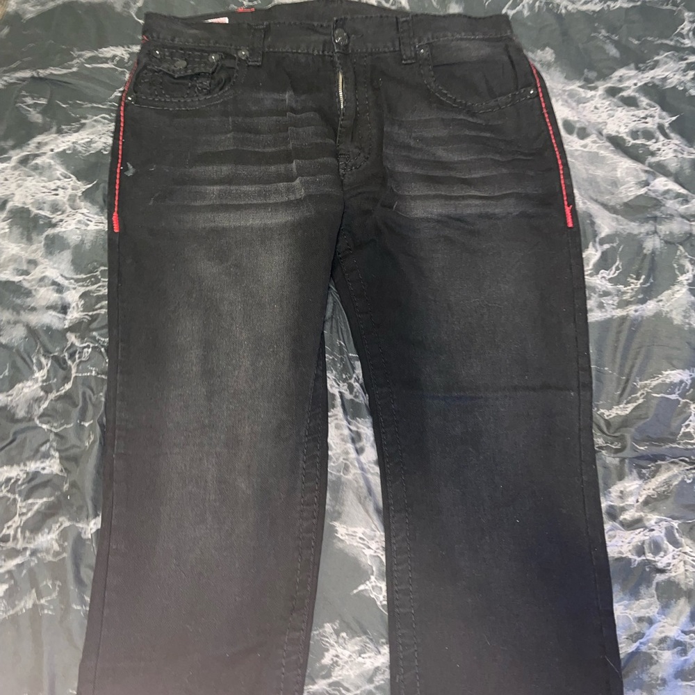 True religion